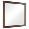 Winslow 5-piece Queen Bedroom Set Smokey Walnut — product view 6