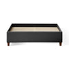 Eastman Platform Bed Base