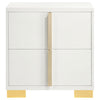 Marceline 4-piece Queen Bedroom Set White — product view 6
