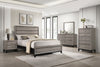 Valen Dresser Mirror Light Taupe — product view 6