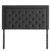 Hennessy Headboard