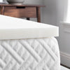 Weekender 2" Memory Foam Mattress Topper