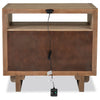Stillwater 4-piece Queen Bedroom Set — product view 7