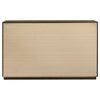 Atlas 7-drawer Bedroom Dresser Cabinet Dark Oak — product view 7