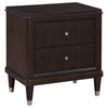 Emberlyn 4-piece Queen Bedroom Set Brown — product view 7