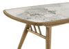 Croyden 7-piece Rectangular Dining Set Weathered Natural — product view 7