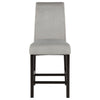 Stanton 9-piece Square Counter Height Dining Table Set Grey — product view 7