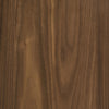 Bradley Round SmartTop Cocktail Coffee Table Smokey Grey and Brown — product view 7