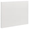 Jessica 6-piece Queen LED Bedroom Set Snow White — product view 7