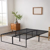 Weekender Modern Platform Bed Frame