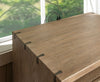 Stillwater 2-drawer Nightstand — product view 7