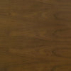 Malone Rectangular 78-inch Wood Dining Table Dark Walnut — product view 7