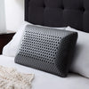 Zoned ActiveDough® + Bamboo Charcoal Pillow