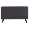 Robyn 6-drawer Bedroom Dresser Dark Walnut — product view 7