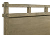 Hazlewood 59-inch Queen Panel Storage Bed Vineyard Oak — product view 7