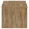 Canoga 3-piece Lift Top Cocktail Coffee Table Set Mango — product view 7