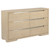 Ladera 5-piece Queen Bedroom Set Light Elm — product view 7