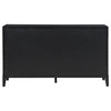 Brookmead 8-drawer Dresser Black — product view 7