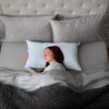 Gelled Microfiber® Pillow