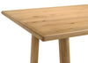 Duncan 71-inch Rectangular Wood Dining Room Table Washed Oak — product view 7