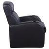 Cyrus 3-piece Upholstered Home Theater Seating — product view 8