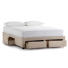 Watson Platform Bed Base