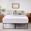 Weekender Modern Platform Bed Frame