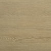Hendricks Queen Bookcase Headboard Platform Bed Light Oak — product view 8