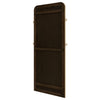 Arini Cane Weave Full Length Standing Floor Mirror Sand Wash — product view 8