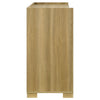 Hyland 6-drawer Dresser Natural — product view 8
