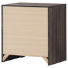 Brantford 2-drawer Nightstand Barrel Oak — product view 8
