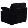 Collins Modular RAF Power Recliner Black — product view 8