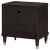 Emberlyn 2-drawer Nightstand Brown — product view 8