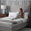 Eastman Platform Bed Base