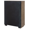 Kenora 5-drawer Bedroom Chest Barley Brown — product view 8