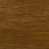 Adderley Queen Wood Panel Bed Cream and Warm Brown — product view 8