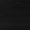 Decker 82-inch Rectangular Wood Dining Table Black — product view 8