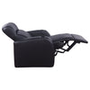 Cyrus 3-piece Upholstered Home Theater Seating — product view 9