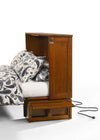 Clover Murphy Cabinet Bed