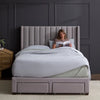 Watson Platform Bed Base