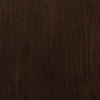 Kelso Rectangular 52-inch Extension Dining Table Cappuccino — product view 9