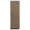 Kenora 5-drawer Bedroom Chest Barley Brown — product view 9