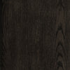 Twyla 7-piece Round Wood Dining Room Table Set Dark Cocoa — product view 9