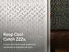 Nectar Premier Memory Foam Mattress