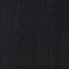 Clower Engineered Wood C-Shaped Sofa Side Table Black — product view 9
