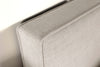 Kosmo Upholstered King Panel Headboard Sand — product view 9