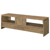 Elkton 2-drawer Engineered Wood 59-inch TV Stand Mango — product view 9