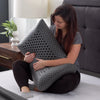 Zoned ActiveDough® + Cooling Gel Pillow