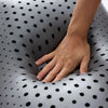 Zoned Dough® + Bamboo Charcoal Pillow