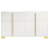Marceline 4-piece Queen Bedroom Set White — product view 9